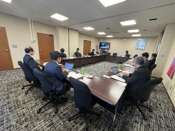 令和６年４月度放送番組審議会