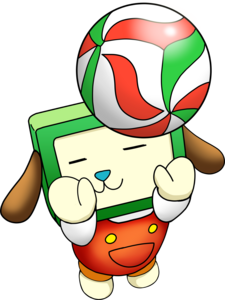 春高バレー県予選女子決勝・男子決勝【再放送】