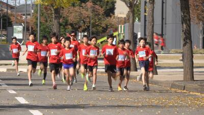 とりせんラン＆ウォーク2025【再放送】