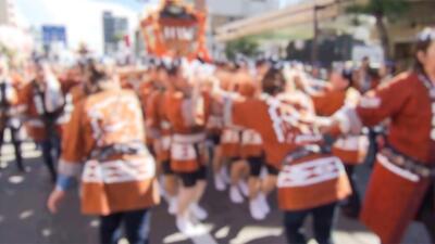 高崎まつり【再放送】