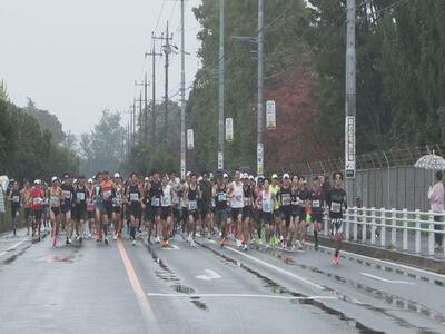 太田スポレク祭【再放送】