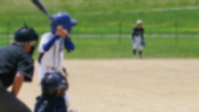 学童軟式野球【再放送】